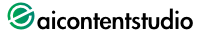eAIcontentstudio
